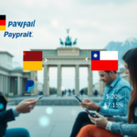 Cómo transferir dinero de Alemania a Chile