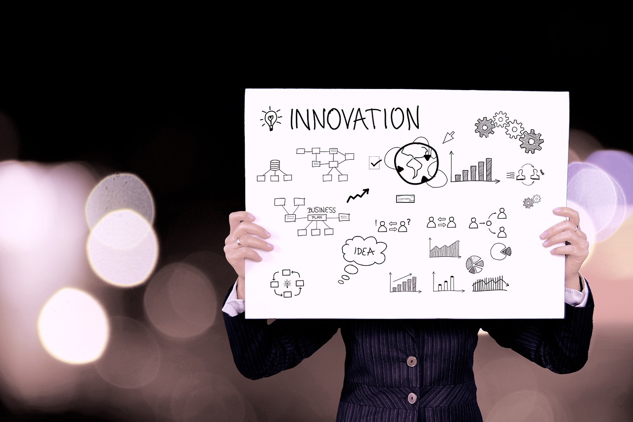 Impulsando la innovación en empresas medianas