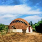 Iris’s Dome