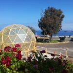 Catholic University of the North Greenhouse Dome
