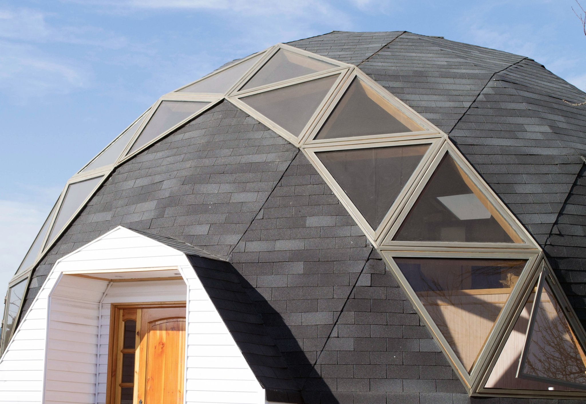 Juan’s Domes