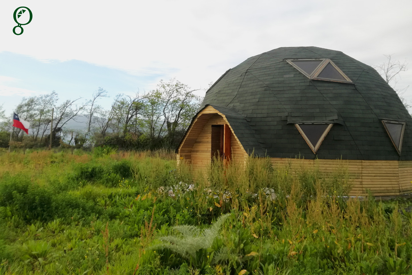 Pablo’s Family Dome
