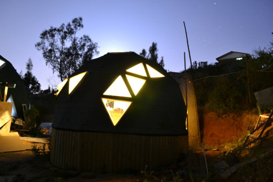 Dome Office