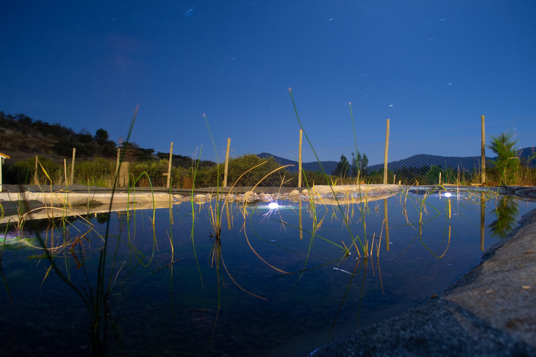 Rodrigo’s Natural Pool