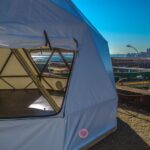 PUCV Research Dome