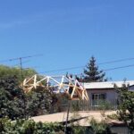 Sergio’s Learning Dome