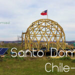 Angélica’s Off-Grid Dome