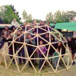 Quilpué’s Municipality Dome Workshop (Second Edition)