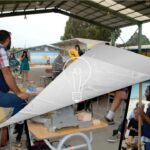 Quilpué’s Municipality Dome Workshop