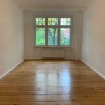 Apartment Painting for Empty Units