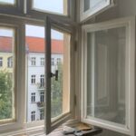 Altbau Window Repair