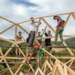 EcoSchool Vivencial Dome