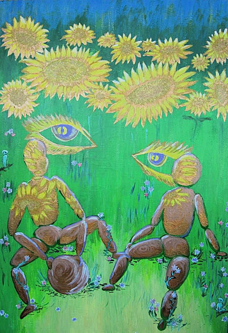 «Las Niñas»