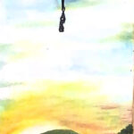 «El cielo se cae»