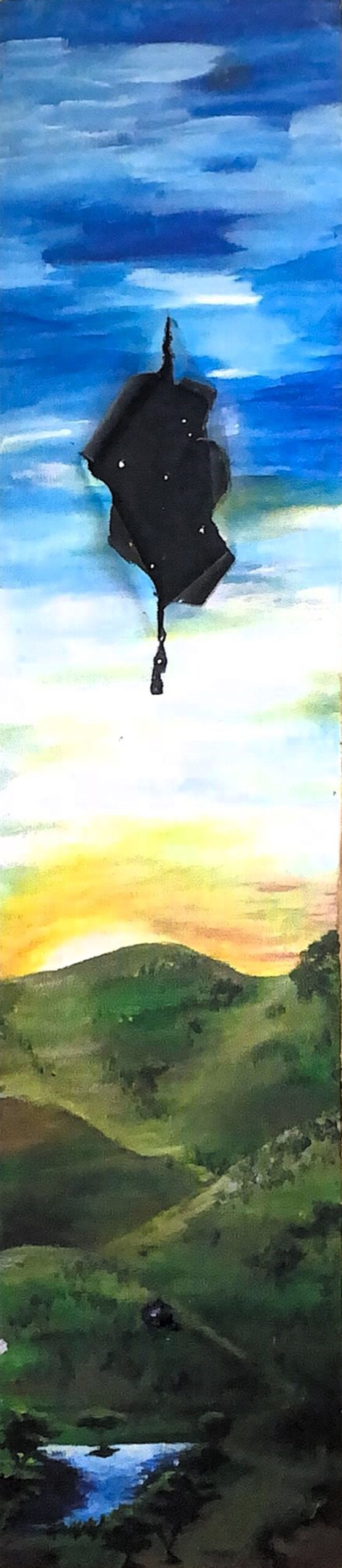 «El cielo se cae»