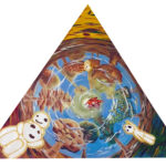 «Triángulo»
