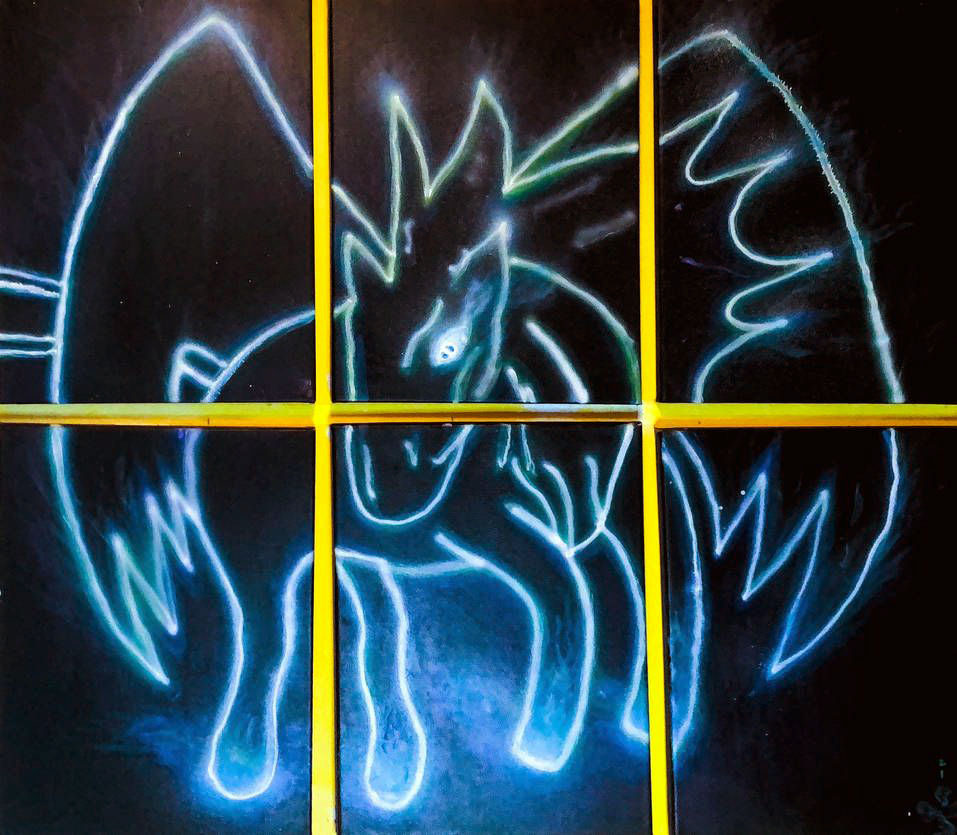 «Pegasus»