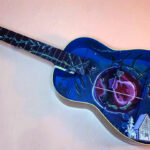 «Seed Guitar»
