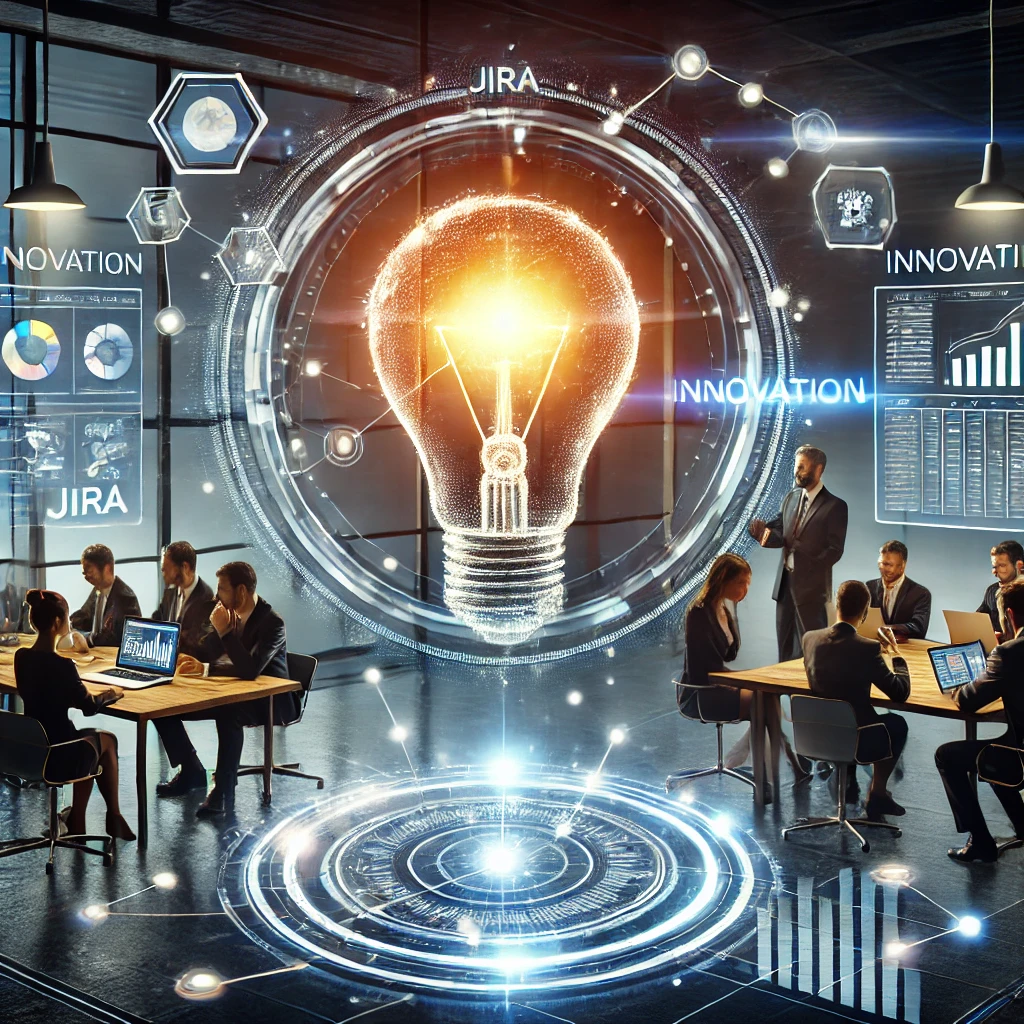 Gestión de la innovación