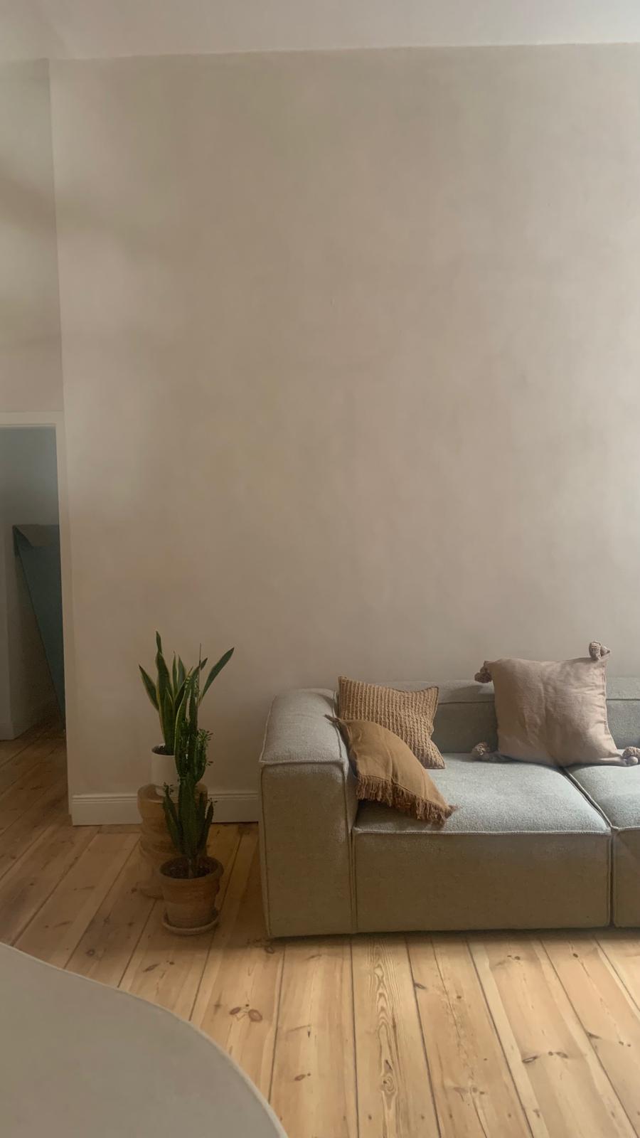 Limewash