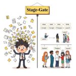 ¿Por qué innovar no es improvisar paso a paso, sino seguir un camino estructurado con flexibilidad?