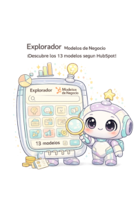 Explorador de Modelos de Negocio 2025
