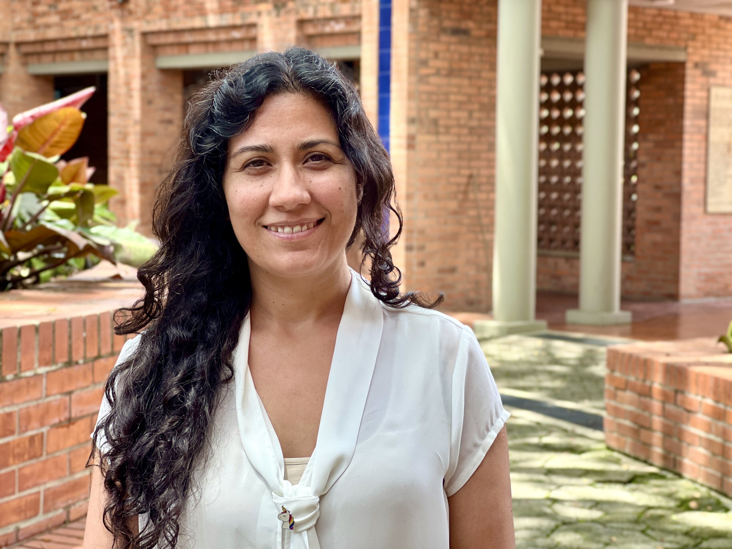 Dra. Landaeta