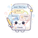 Lean Startup method